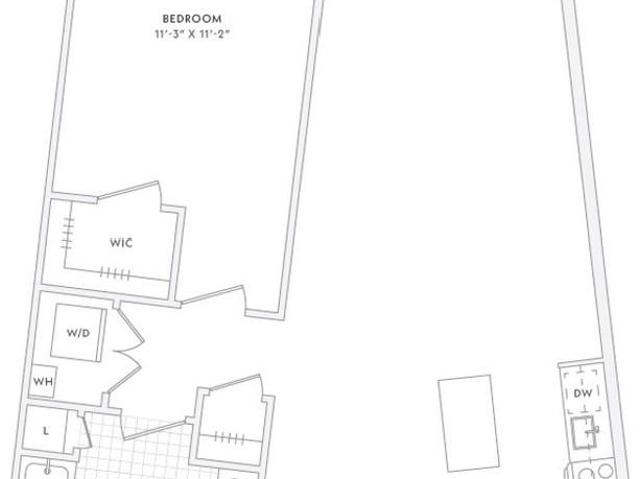 Apartment for rent in Union, New Jersey