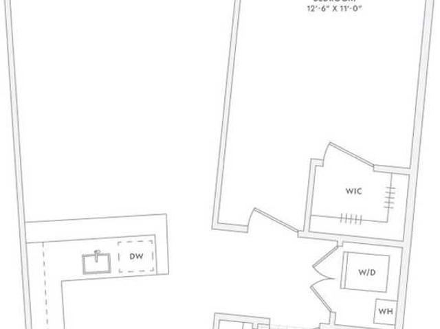 Apartment for rent in Union, New Jersey