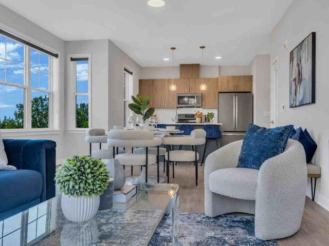 Apartment for rent in Union, New Jersey