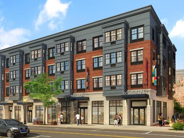 Apartment for rent in Union, New Jersey