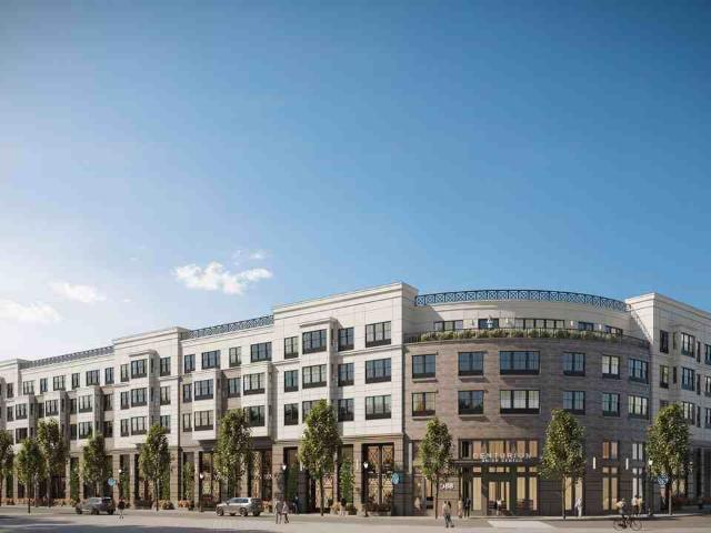 Apartment for rent in Union, New Jersey