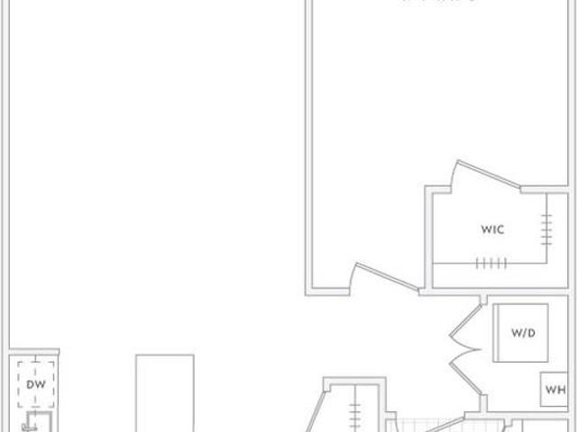 Apartment for rent in Union, New Jersey