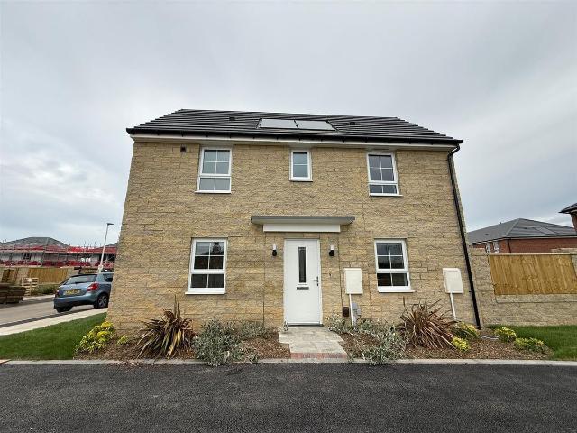 House for rent in Moss Side, Firbank