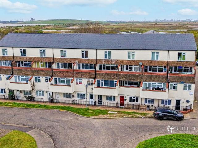 House for rent in Purfleet, Essex