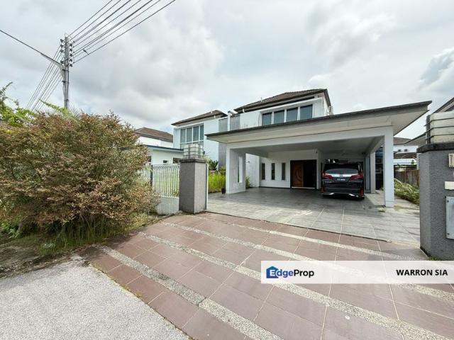 House for sale in Kuching, Sarawak