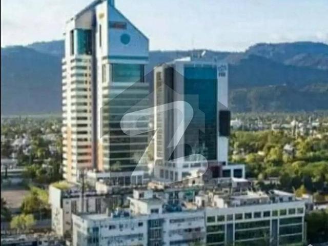 Apartment for sale in Islamabad