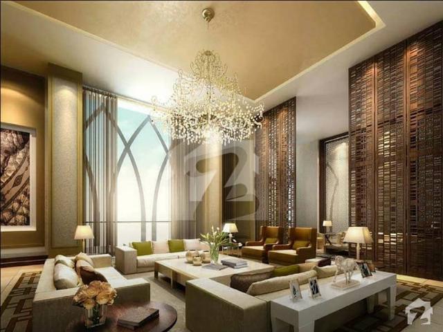 Apartment for sale in Islamabad