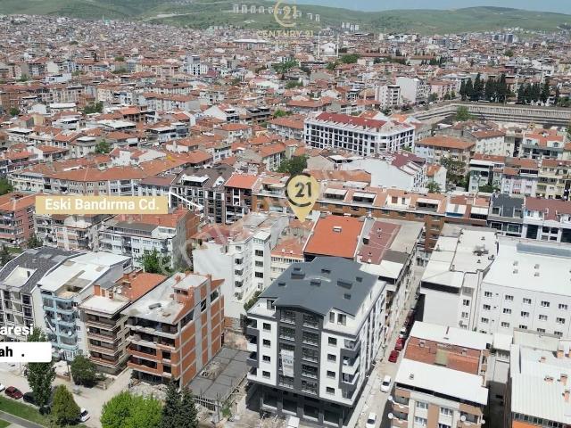 Balıkesir Merkez, Balikesir içerisinde satılık mülk