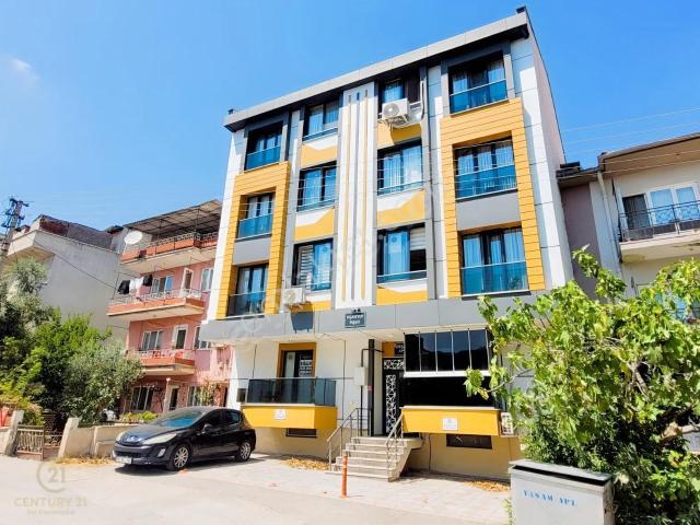 Balikesir içerisinde kiralık mülk