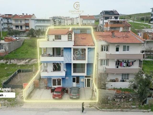 Balikesir içerisinde satılık Bina