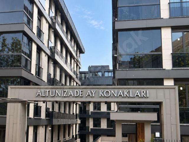 Altunizade Mahallesi, Üsküdar içerisinde satılık mülk