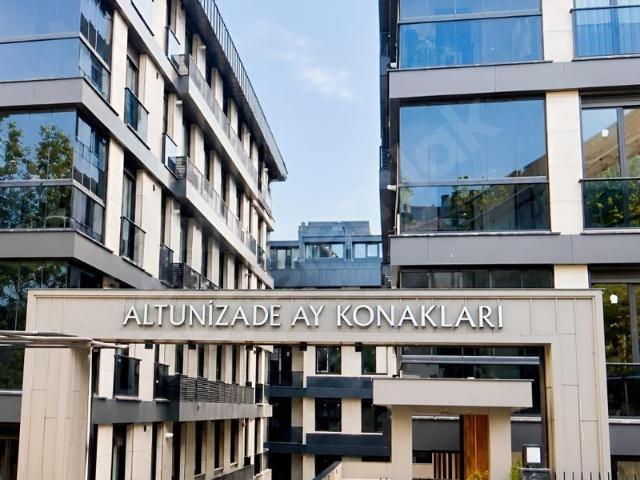 Altunizade Mahallesi, Üsküdar içerisinde satılık mülk