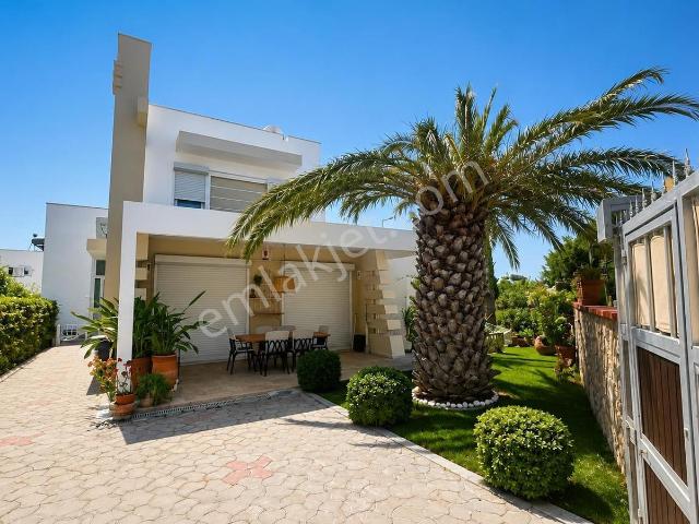 Bodrum, Muğla içerisinde kiralık Villa