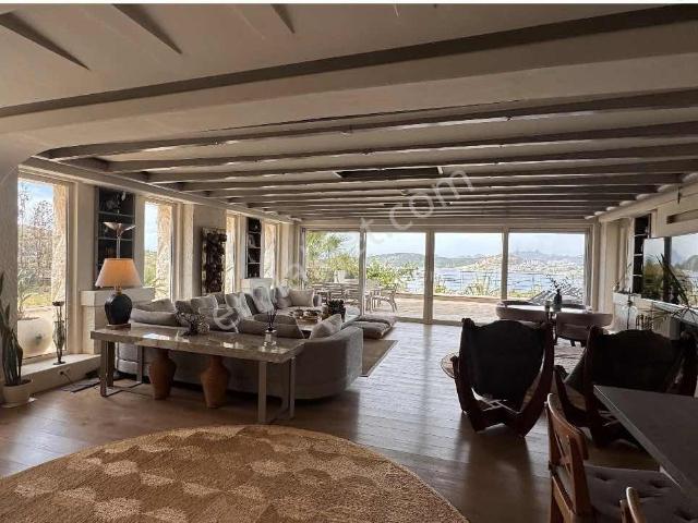 Bodrum, Muğla içerisinde kiralık Villa