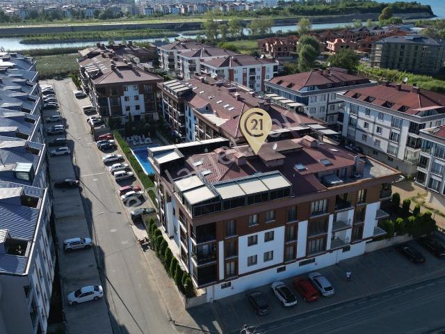 Ordu içerisinde satılık mülk