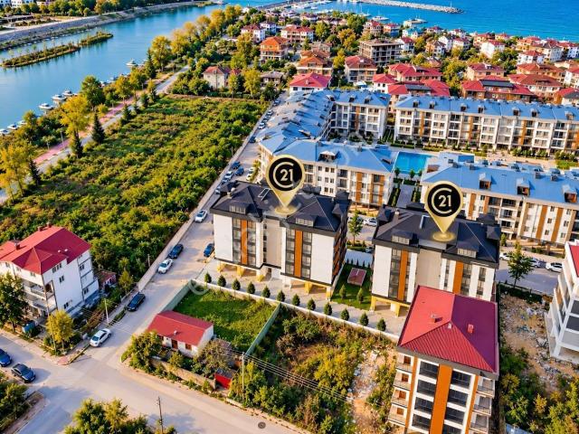 Ordu, Altınordu içerisinde satılık mülk