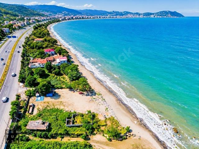 Ordu içerisinde satılık Arsa