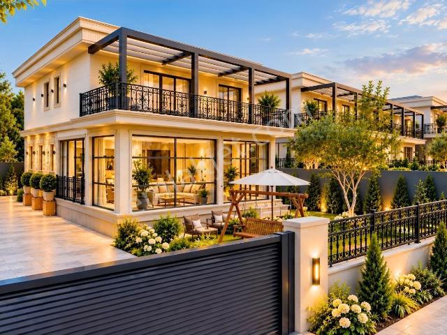 Yıldızlı Mahallesi, Altınordu içerisinde satılık Villa