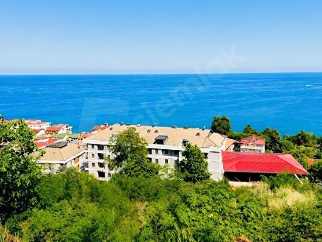 Ordu içerisinde satılık Arsa