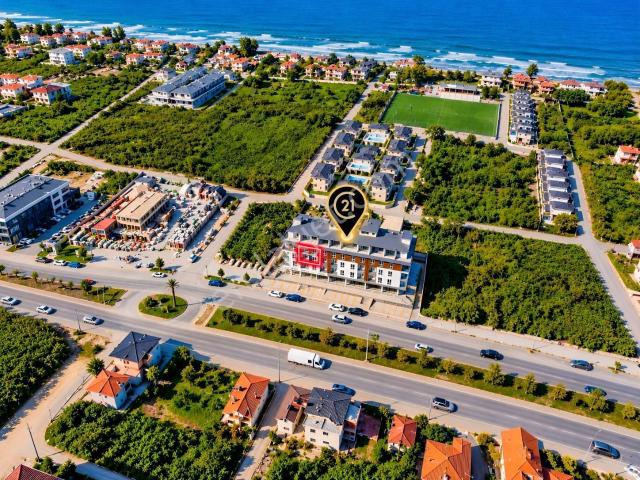 Turnasuyu Mahallesi, Gülyalı içerisinde kiralık mülk