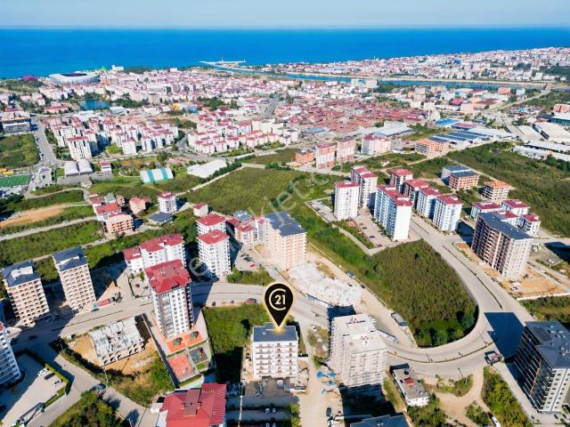 Ordu, Altınordu içerisinde satılık mülk