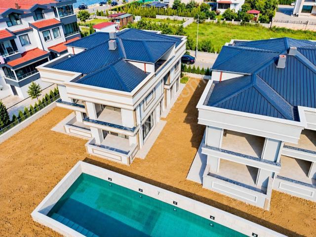 Ordu, Altınordu içerisinde satılık Villa