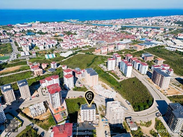 Ordu, Altınordu içerisinde satılık mülk