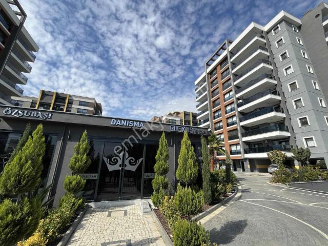 Aydin içerisinde satılık Residence