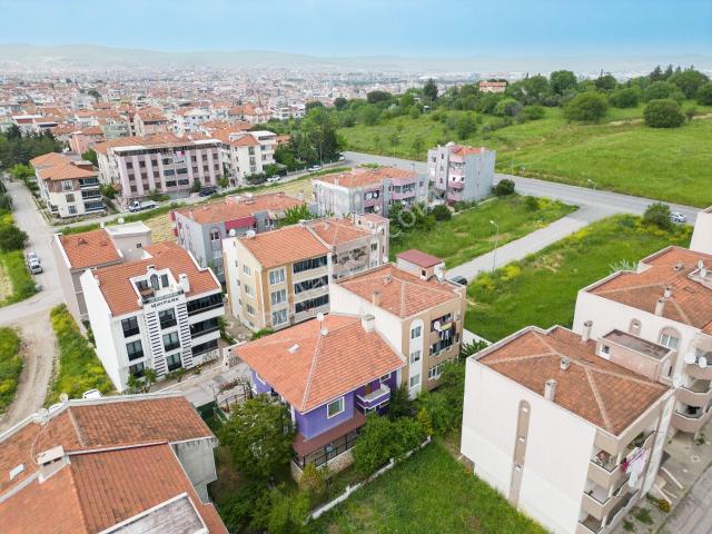 Balıkesir Merkez içerisinde satılık Villa