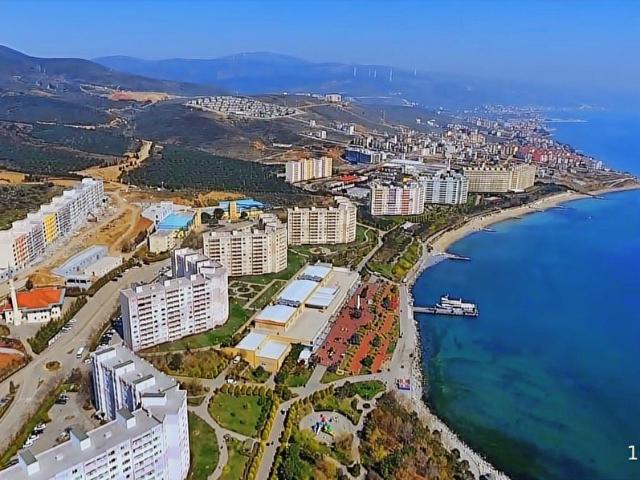 Armutlu, Yalova içerisinde satılık Arsa