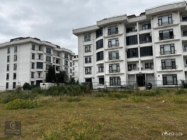 Kartepe, Kocaeli içerisinde satılık Arsa