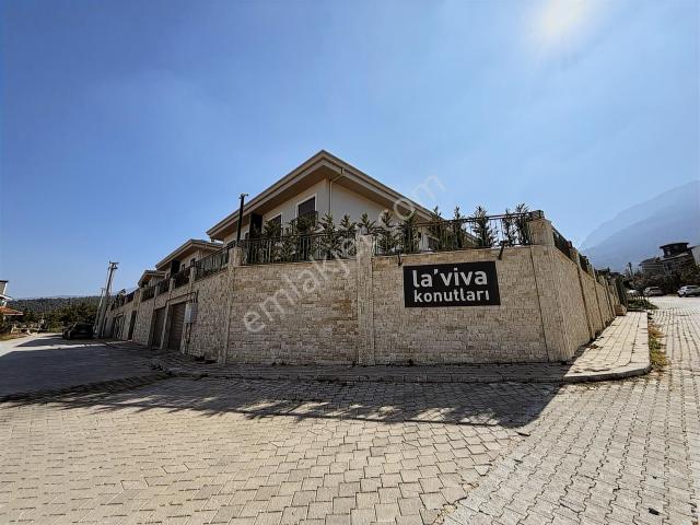 Denizli içerisinde satılık Villa