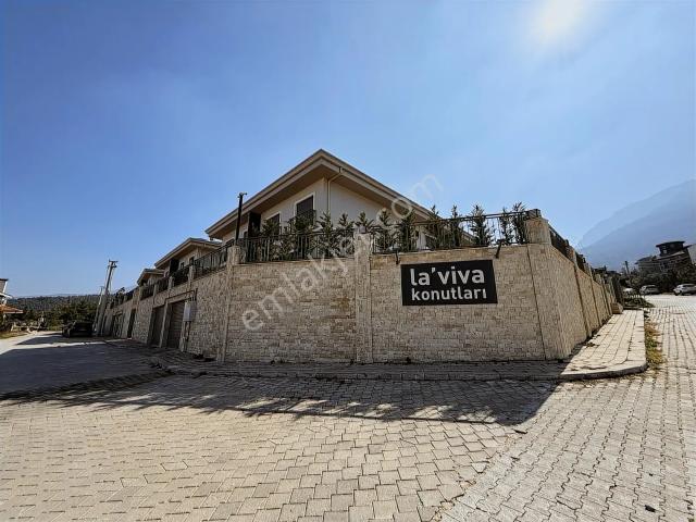 Denizli içerisinde satılık Villa