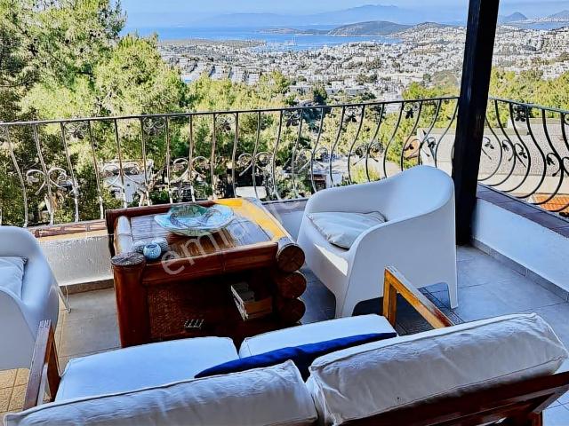 Bodrum, Muğla içerisinde kiralık Villa