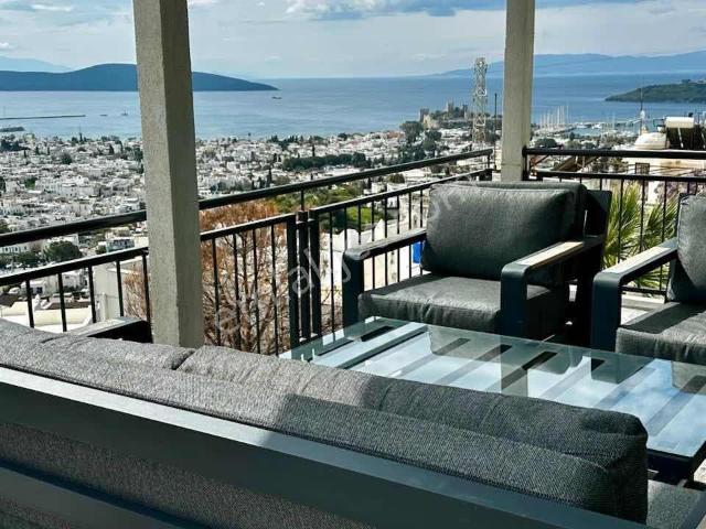 Bodrum, Muğla içerisinde kiralık Villa