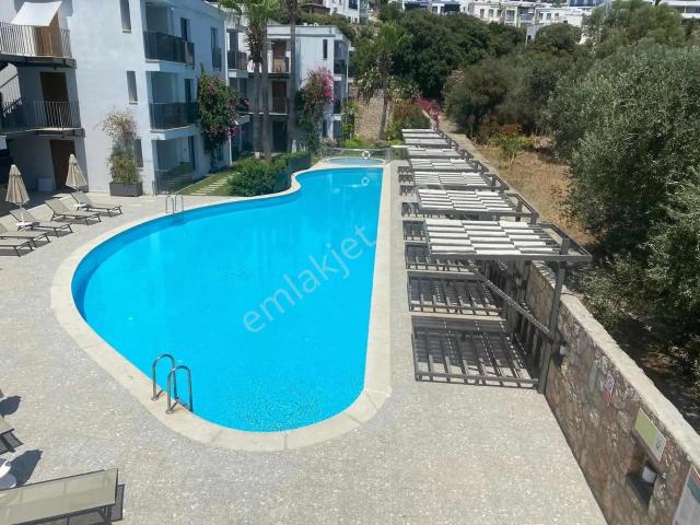 Bodrum, Muğla içerisinde satılık Residence