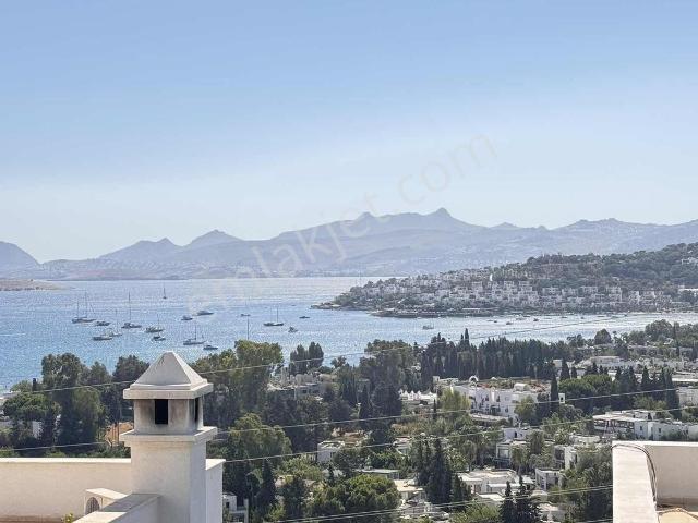 Bodrum, Muğla içerisinde satılık Villa