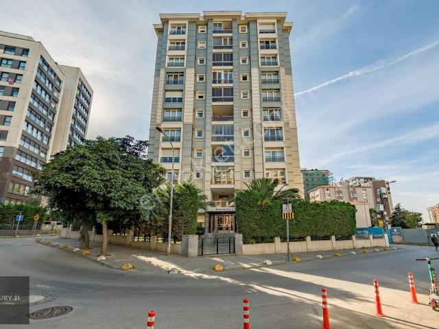 Göztepe Mahallesi, Kadiköy içerisinde kiralık mülk