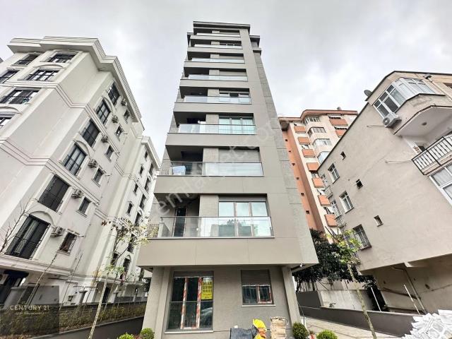 Kadiköy, İstanbul içerisinde kiralık mülk