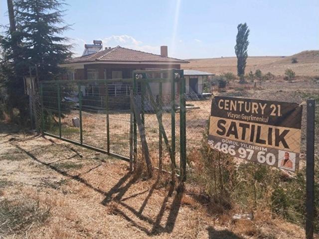Odunpazari, Eskişehir içerisinde satılık Arsa
