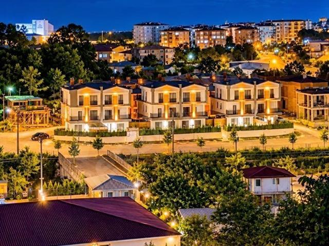 Ordu içerisinde satılık Villa