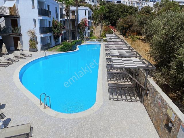 Bodrum, Muğla içerisinde kiralık mülk
