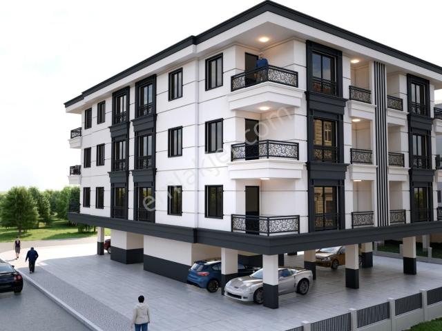 Ordu içerisinde satılık mülk