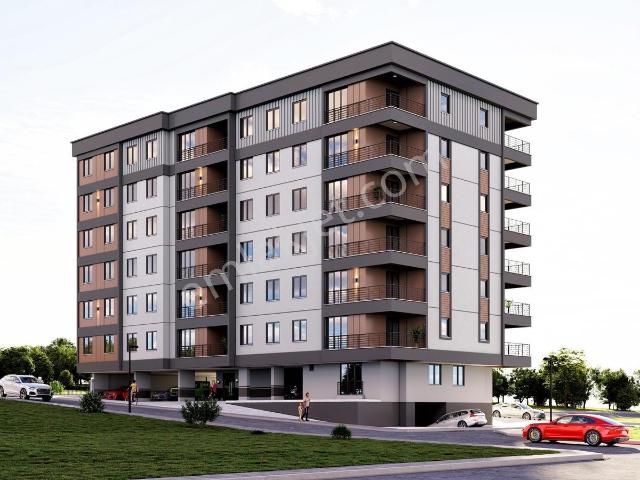 Giresun içerisinde satılık mülk