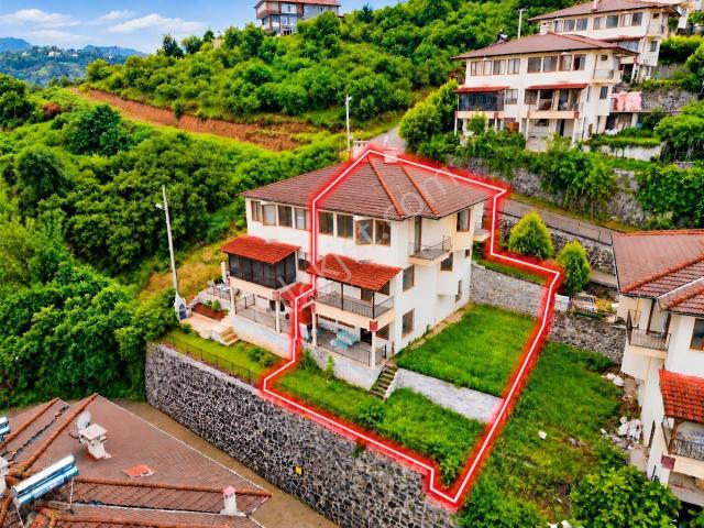 Ordu içerisinde satılık Villa