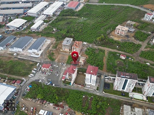 Ordu, Altınordu içerisinde satılık Dükkan