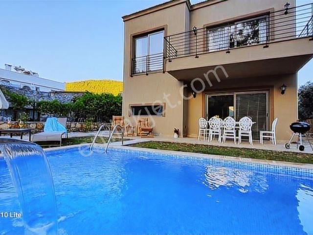 Bodrum, Muğla içerisinde kiralık Villa