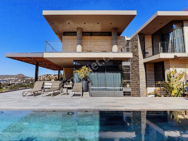 Bodrum, Muğla içerisinde kiralık Villa
