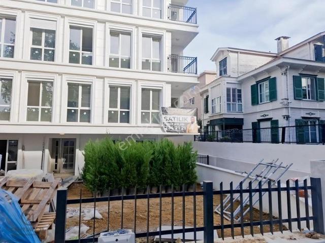 Yeşilköy Mahallesi, Bakırköy içerisinde satılık mülk