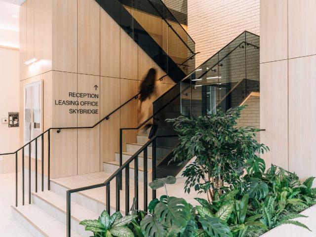 Apartment for rent in North Vancouver, British Columbia